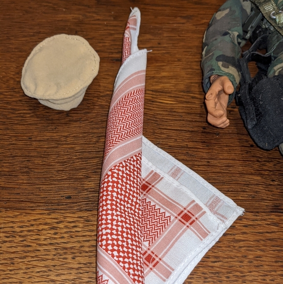 G.I. Joe, 75th Ranger Regiment, 12" Action Figure - Picture 2 of 16